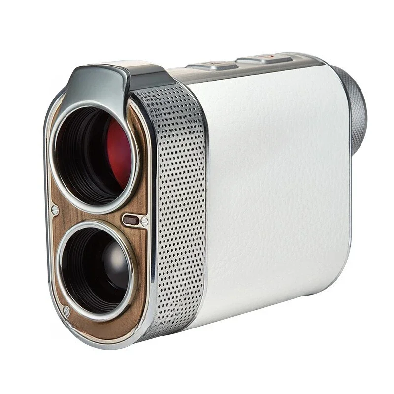 V Golf Laser Rangefinder Electronic Caddy SL2 Telescope Slope
