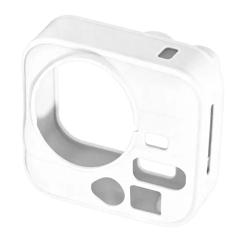 652F User Friendly Silicone Cover Washable Shell For Mini 13 Camera Delivers Safe Use And Convenient Installation