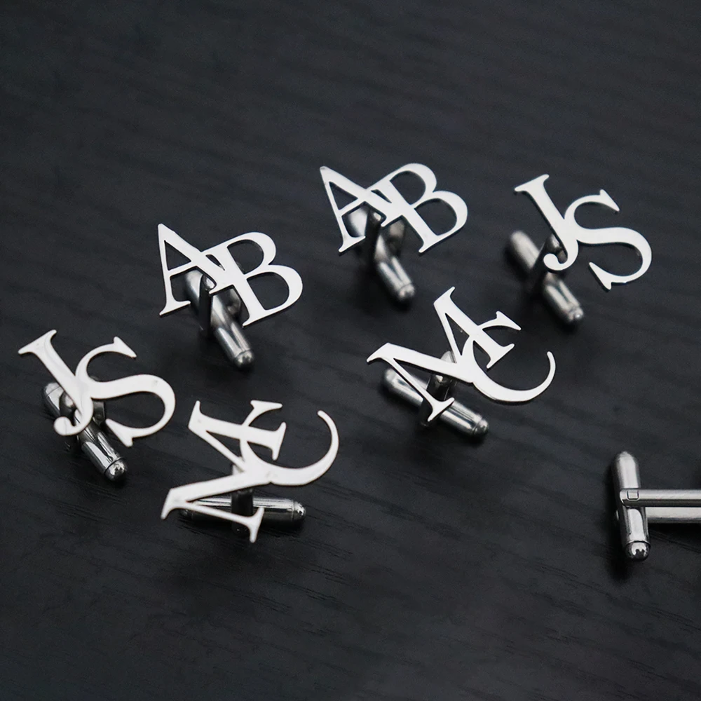 #78 Low Cost Cufflinks That Work