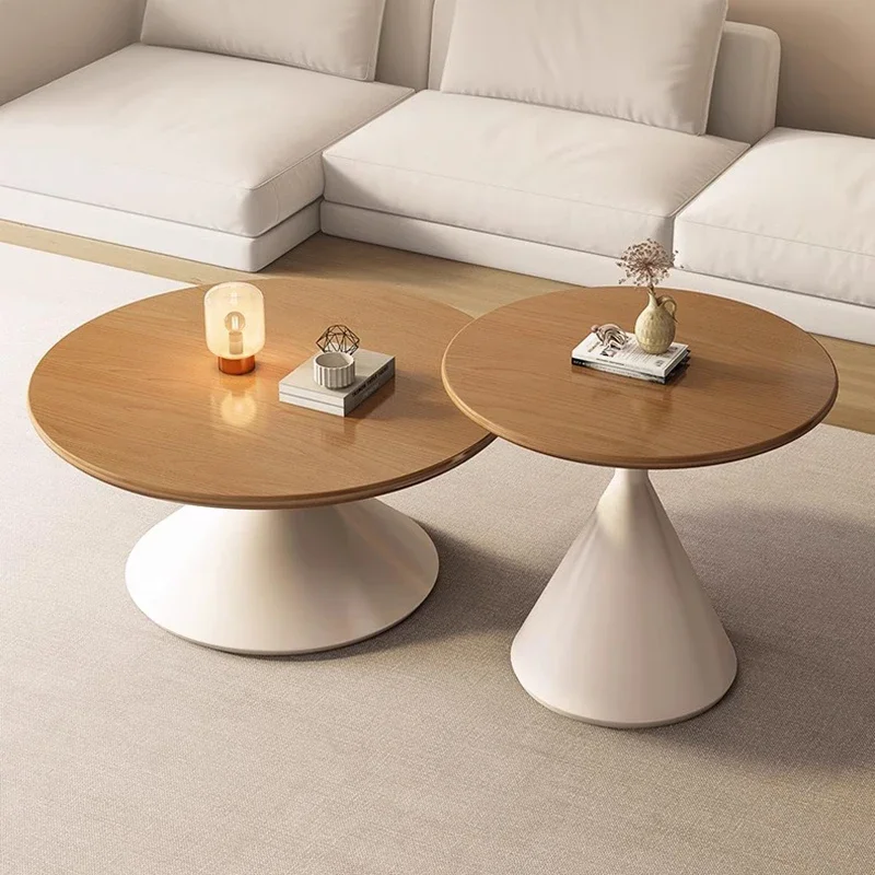 Corner Tables Coffee Table Modern Simple Middle Furniture Low Hall Mini Dining Night Bedside Luxury Mesa Auxliar Center Home