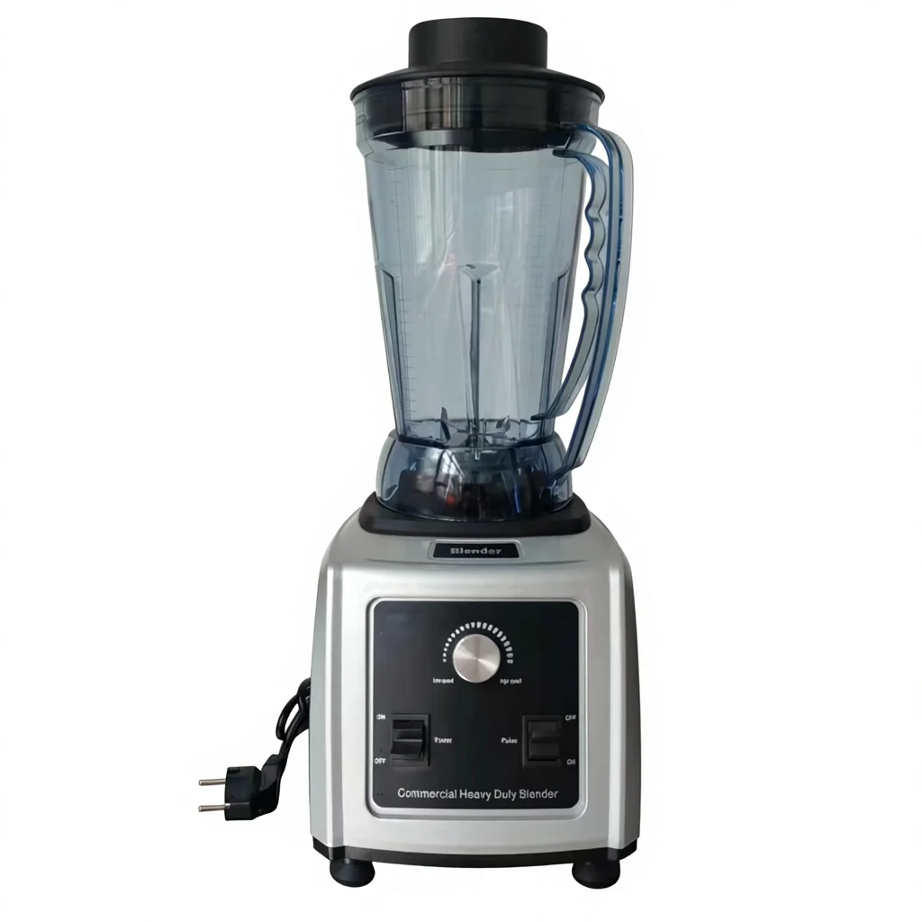 

Yang Xixi BL-800 3L5.5L High Power Commercial New Wall Breaking Cooking Machine Plastic Container Sand Ice