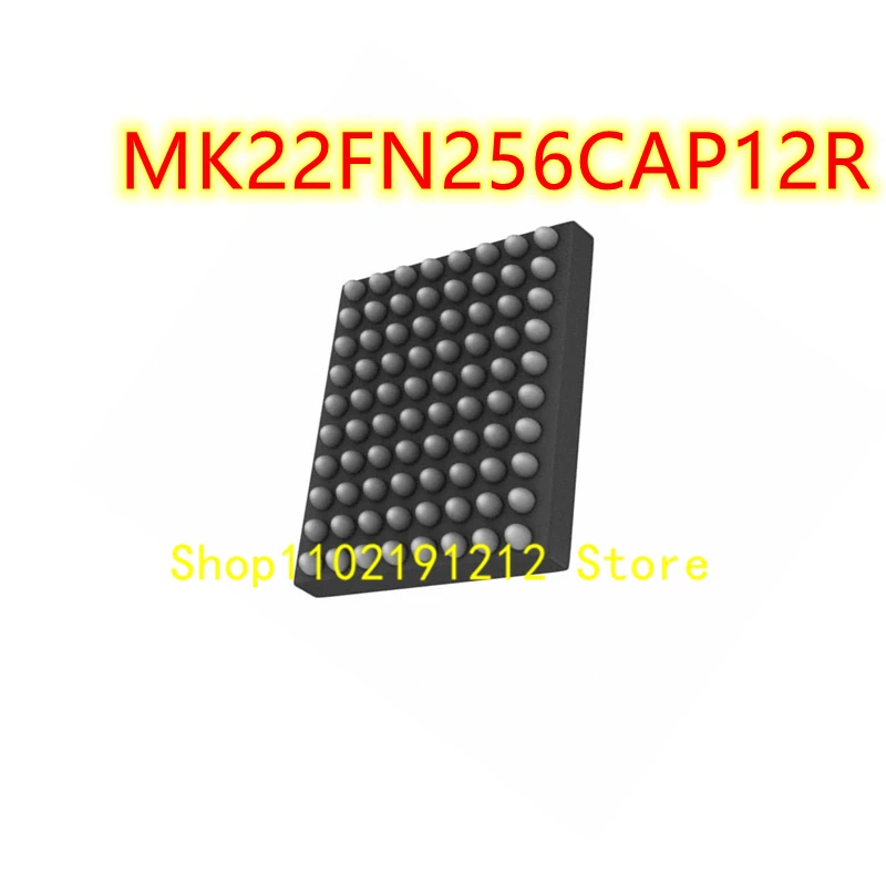 MK22FN256CAP12R MK22FN256CAP12 WLCSP-80