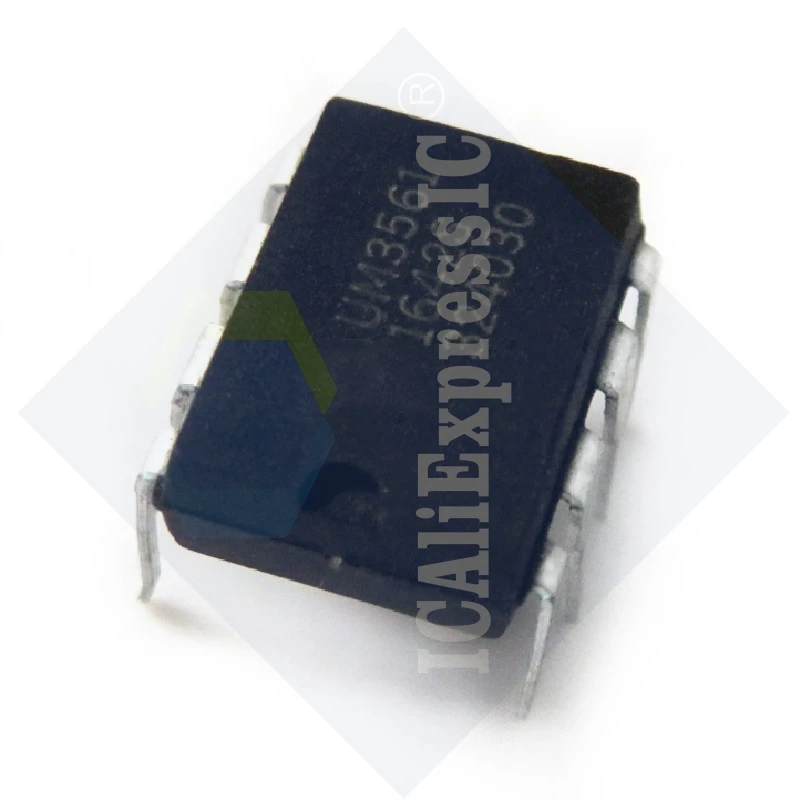 5-20PCS ST10F269-Q3 ST10F269 UM3561A UM3561 MC1377P MC1377 AN34044AA AN34044 THX1022H THX1022 Z84C00AB6 Z80A