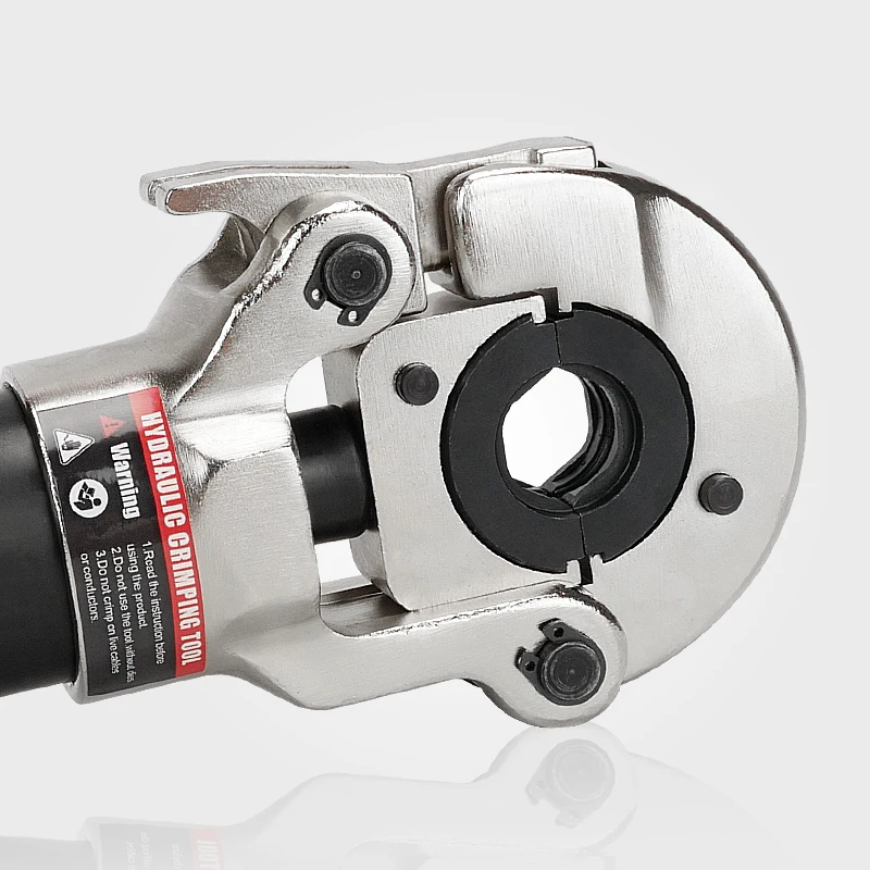 GC-1632 油圧式手動パイプ圧着工具（PEX/銅/ステンレス鋼圧着用）16-32mm THジョー付き