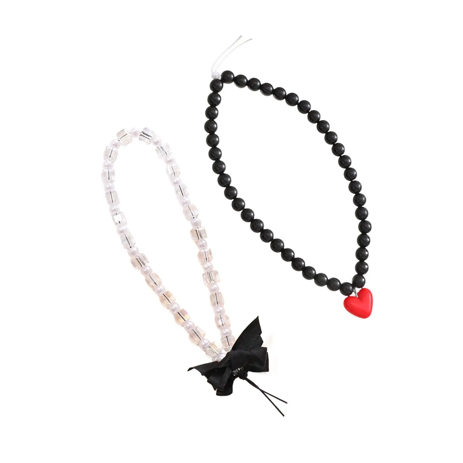 

Mobile Phone Charm Lanyard Cute Phone Case Accessories Phone Charm String
