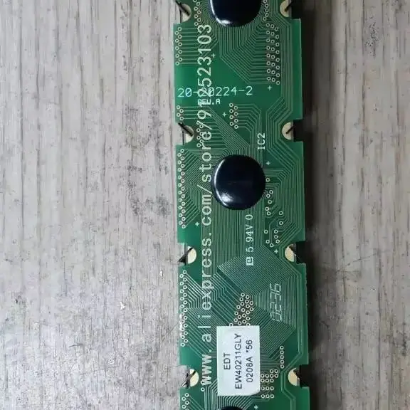 

LCD Monitor MOO40211GLY