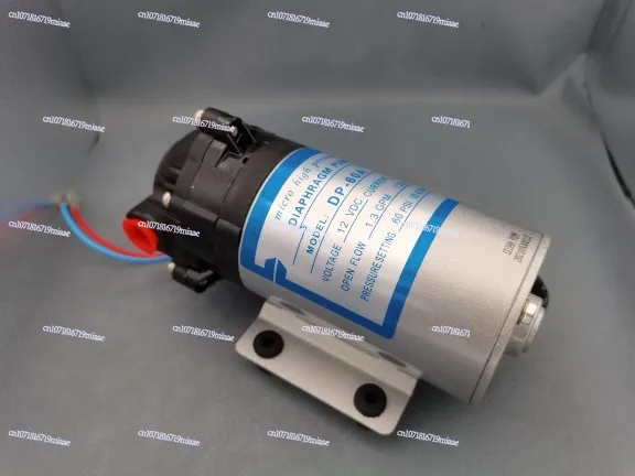 

DP-60 DP-60A Diaphragm Pump, Booster Pump 808