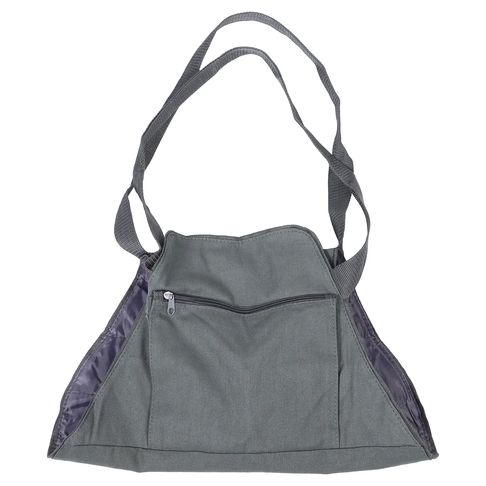 요가 매트 운반 가방 방수 내마모성 소재 하이킹 캠핑 요가 연습을 위한 경량 스포츠 매트 보관 주머니