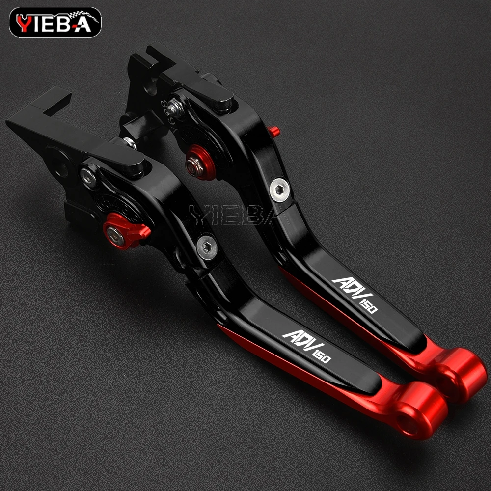 FOR HONDA CBR650F CBR 650 F CB650F 2014 2015 2016 2017 2018 2019 - 2024 2025 Motorcycle Adjustable Folding Brake Clutch Levers