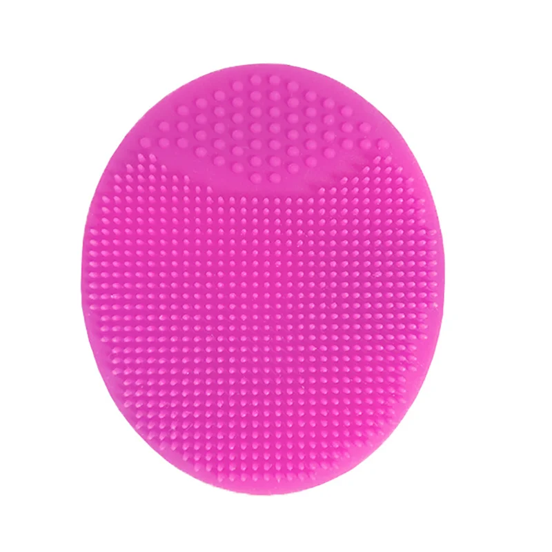 2 teile/satz Gesichts Reinigung Pinsel Schwarz Kopf Entfernung Pinsel Make-Up Gesichts Haut Entferner Anzug – Detail 14