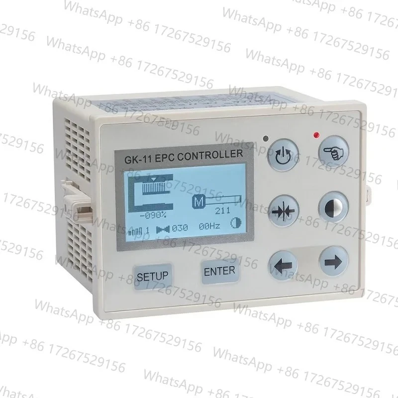 Analog Correction C…