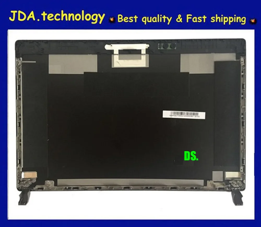 MEIARROW                         New/org Laptop LCD Back  Top Cover For 13.3