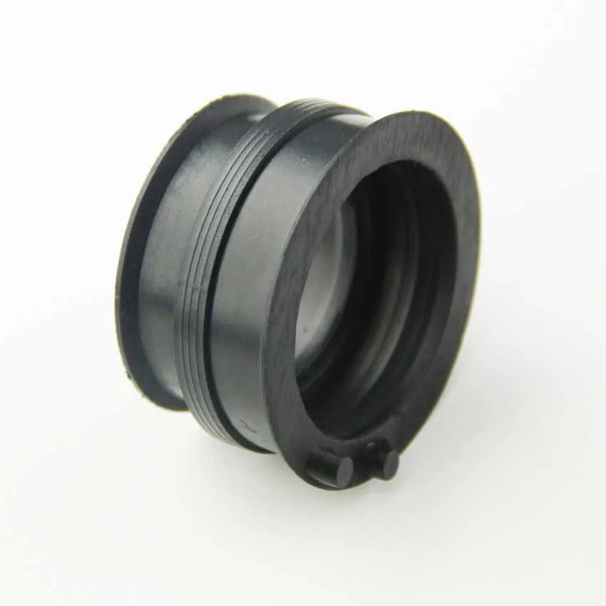 1 Stück Motorrad-Vergaseranschluss-Ansaugkrümmer für Suzuki AN400 Burgman 400 1999 2000 2001 2002-2006 OEM: 13121-15F00 – Detail 7