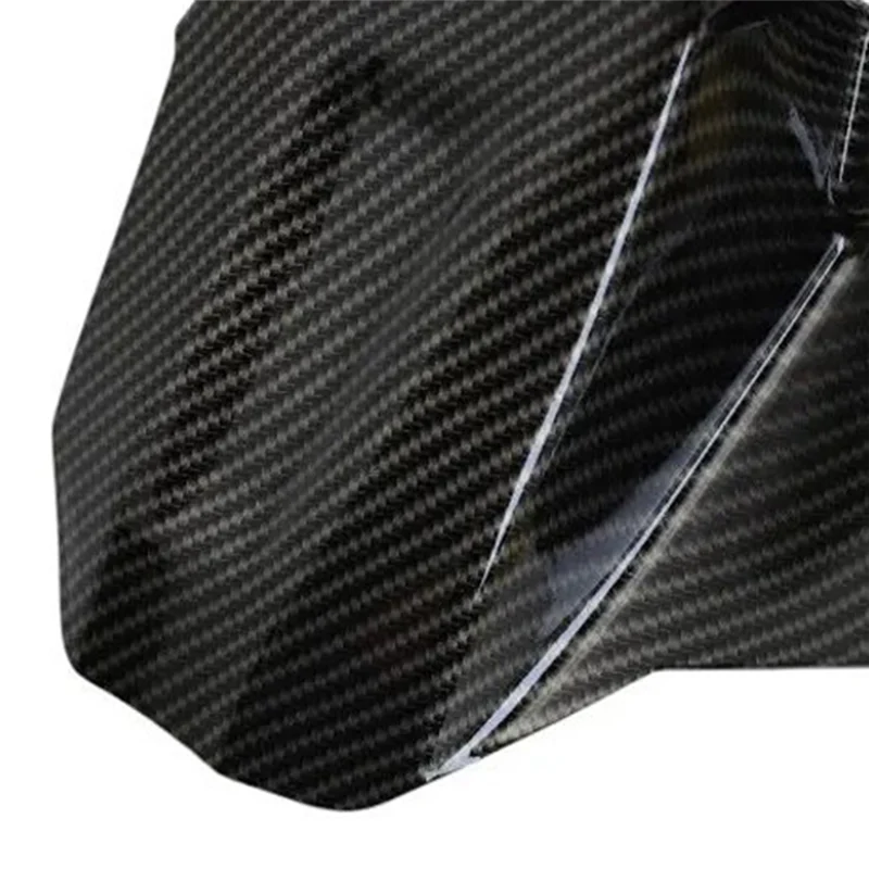 Authentic Motorcycle Rear Fender Extender Mudguard Splash Guard Cover For BMW R1300GS R 1300 GS R 1300GS 2023 2024