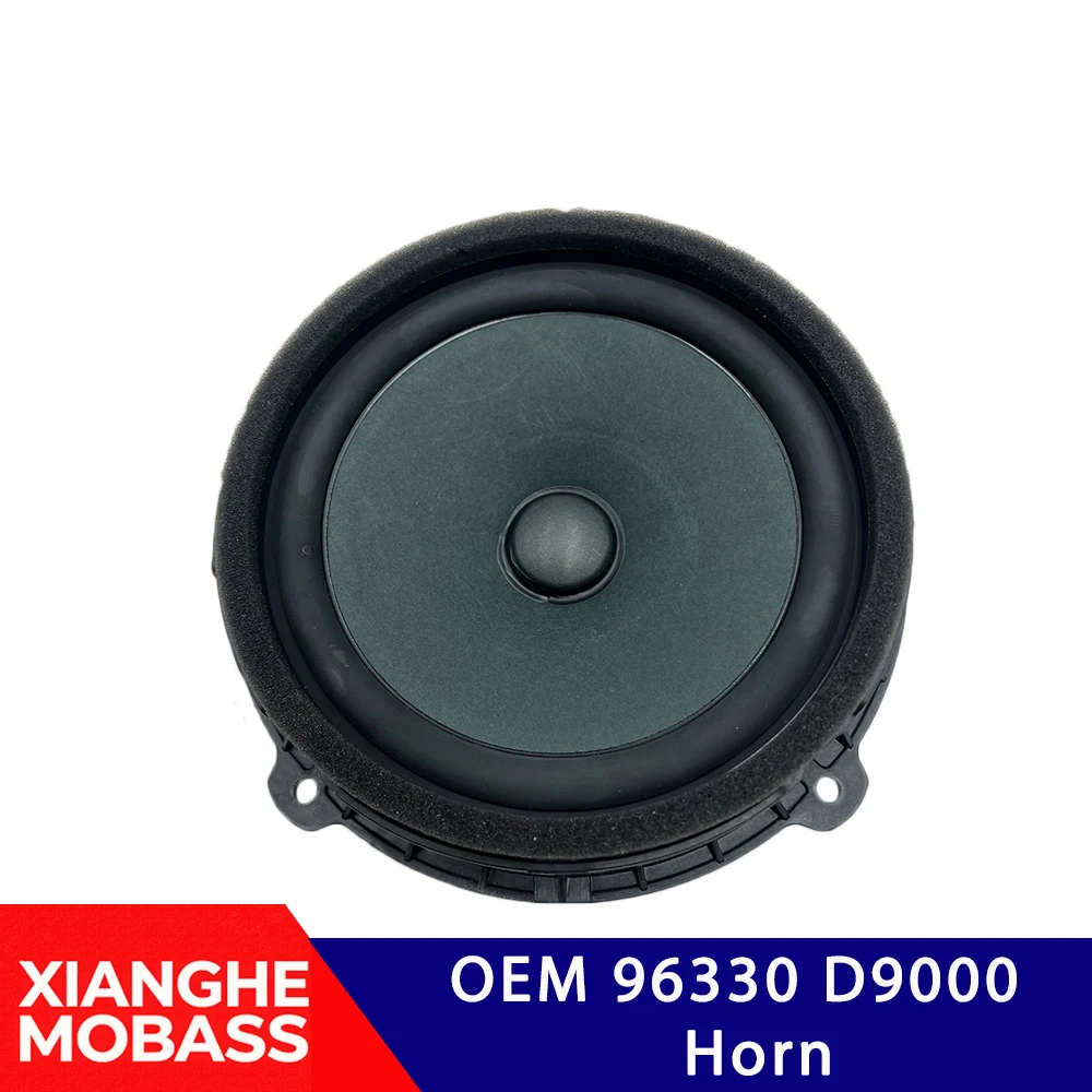 Car Door Speaker For Ki-a KX5 SPORTAGE QL 96330-D9000 96330D9000 Audio Speaker Horn Assembly Loudspeaker