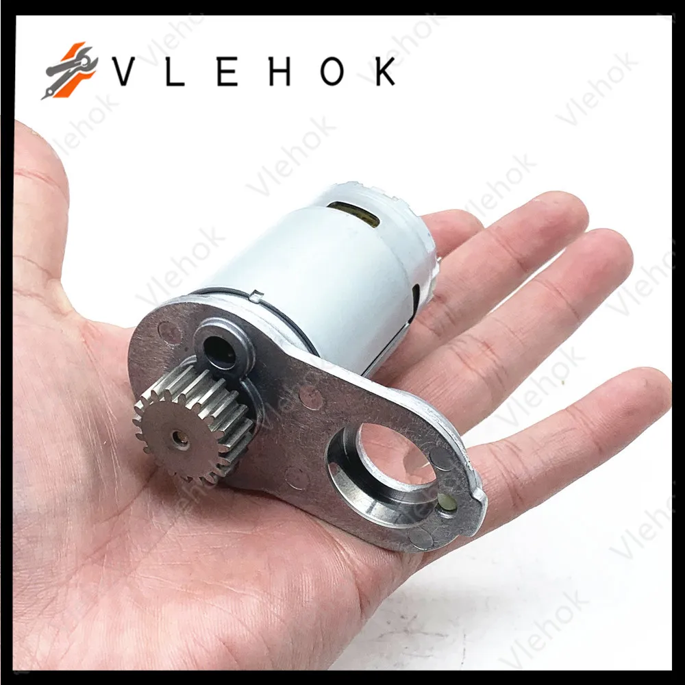 Motor 14.4V 18V for Makita 629931-0 BUR141 BUR181 DUR141 DUR181