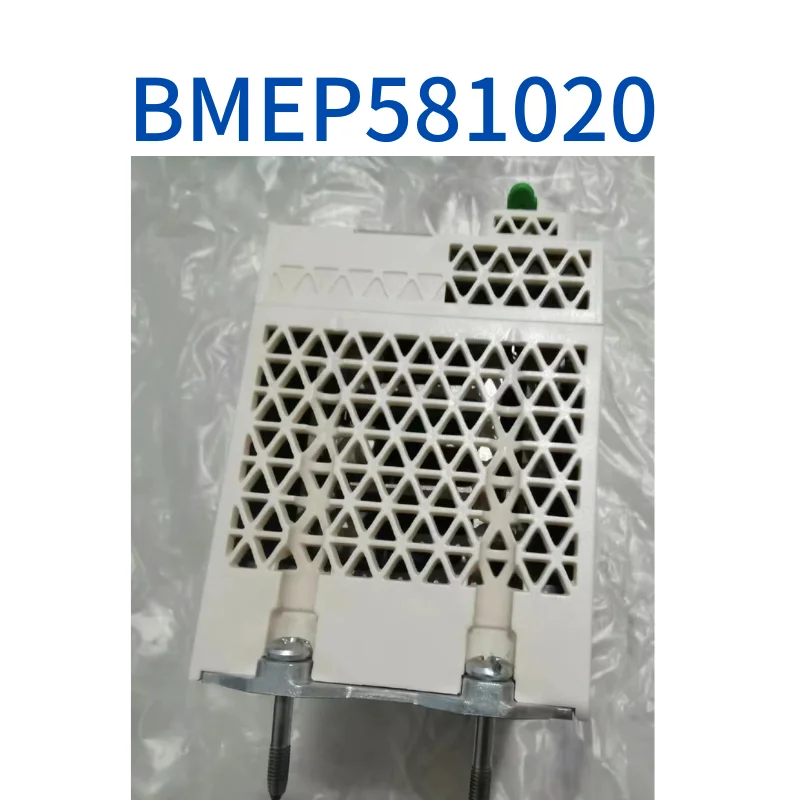 Módulo usado BMEP581020 probado OK, enviado rápidamente