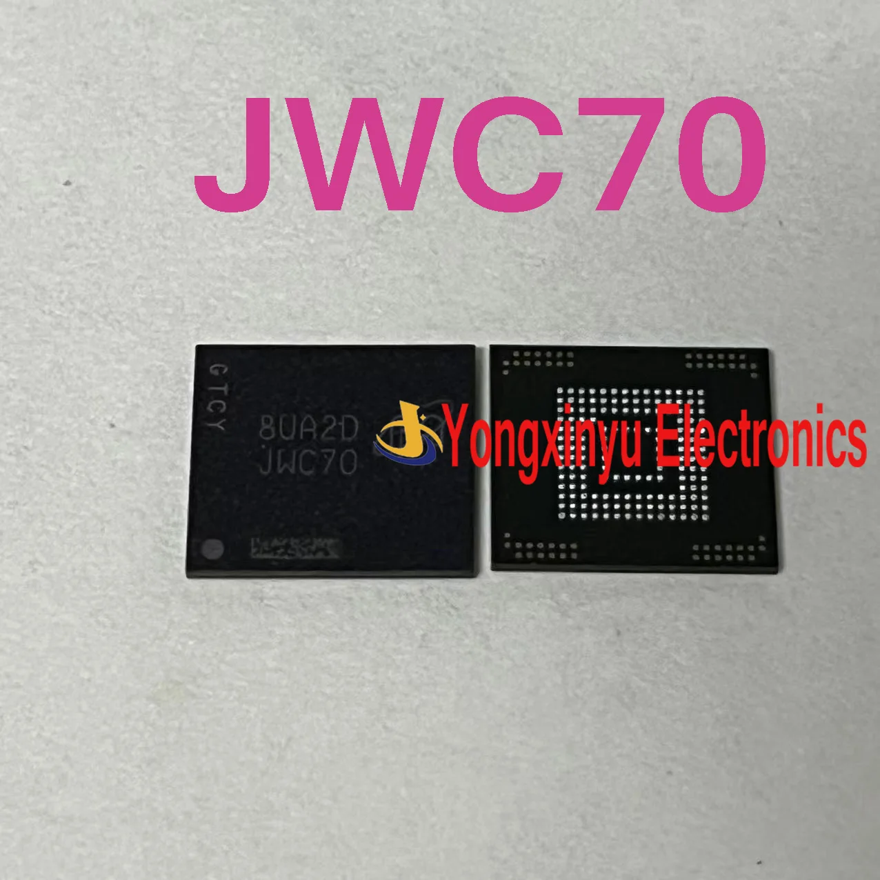JWC70 brand new EMMC can be purchased directly