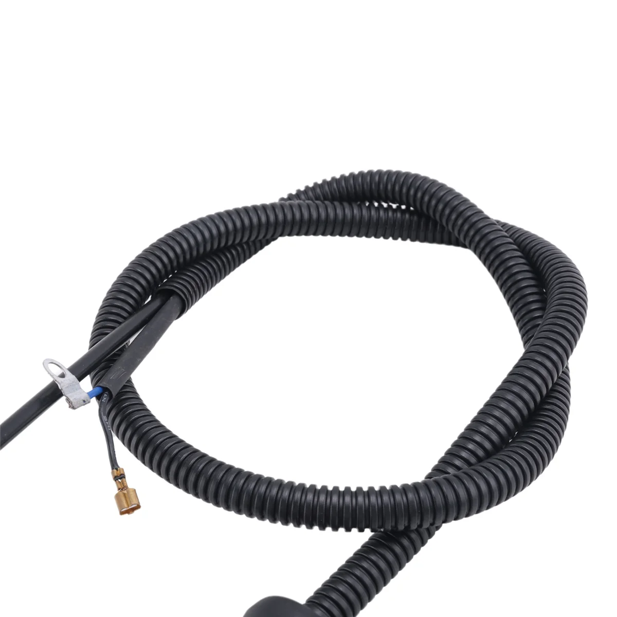 Throttle Control Handle with Switch 4128-790-1301 for Stihl FS120 FS200 FS250 Brushcutters & Trimmers