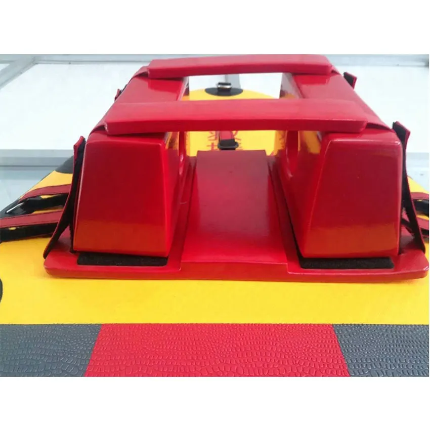 Inflatable Surfing Rescue Board Paddle Board Surf Board