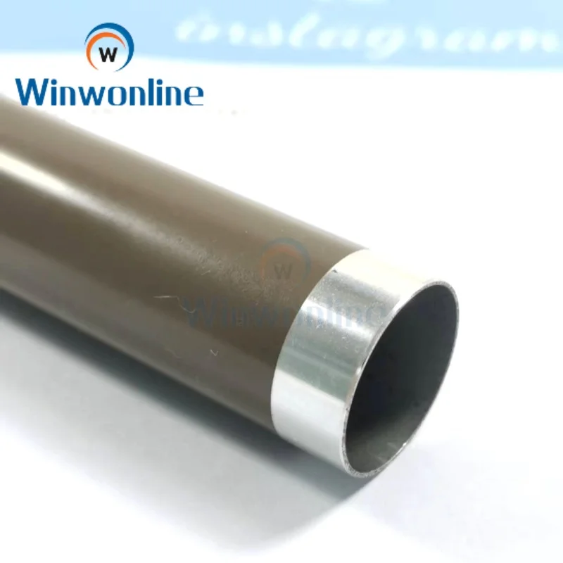 5X Heat Fuser Upper Roller Fit To BROTHER HL2030 2032 2035 2040 2045 2070 2075 DCP 7010 7020 7025 Winwonline Impresora Parts