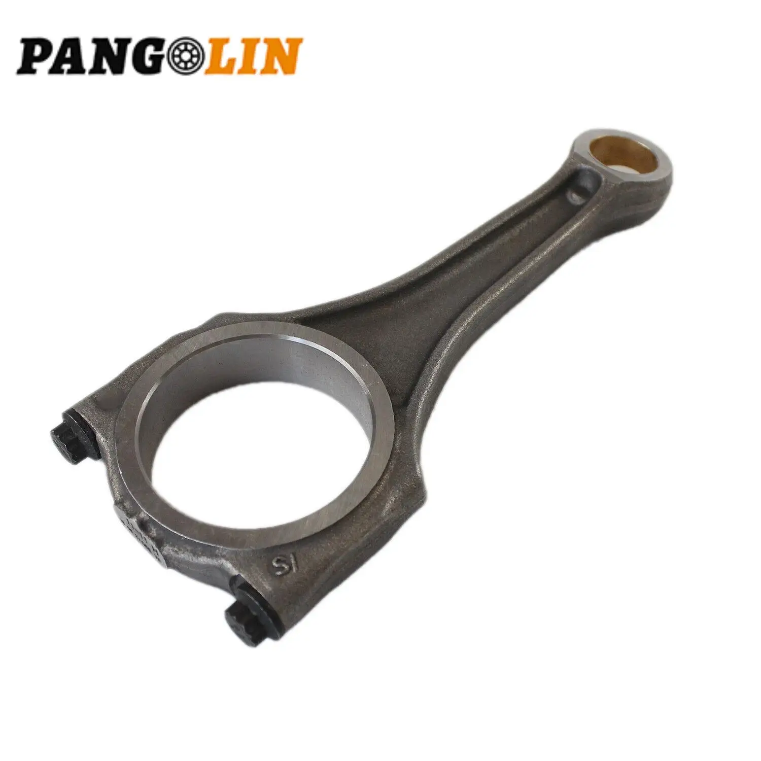 

06E107066DM 06E107066CA 06E107066CJ 1pc Engine Connecting Rods For VW Touareg Audi A4 A6 A7 Q5 Q7 3.0 TFSI 06E198401E 06E198401D