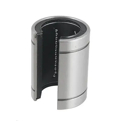 

LM350P 5 Ball Circuit 35mm Inside Circle Dia Linear Ball Bearings