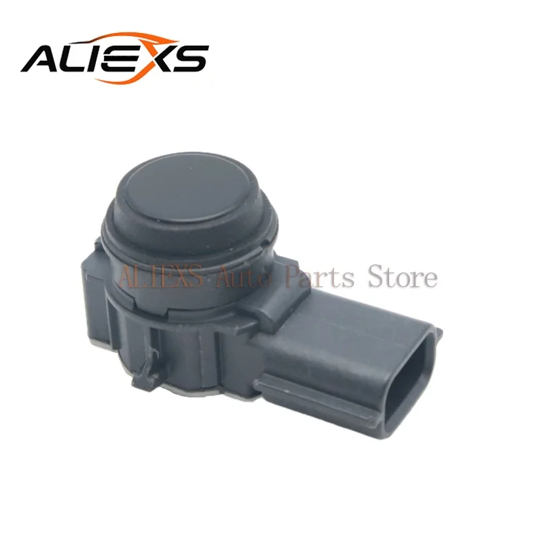 PDC Parking Sensor 284389618R For Renault Talisman SM7 Captur QM3 Koleos Talisman SM6 SM3 Clio Latitude Automobiles Spare Parts view 6