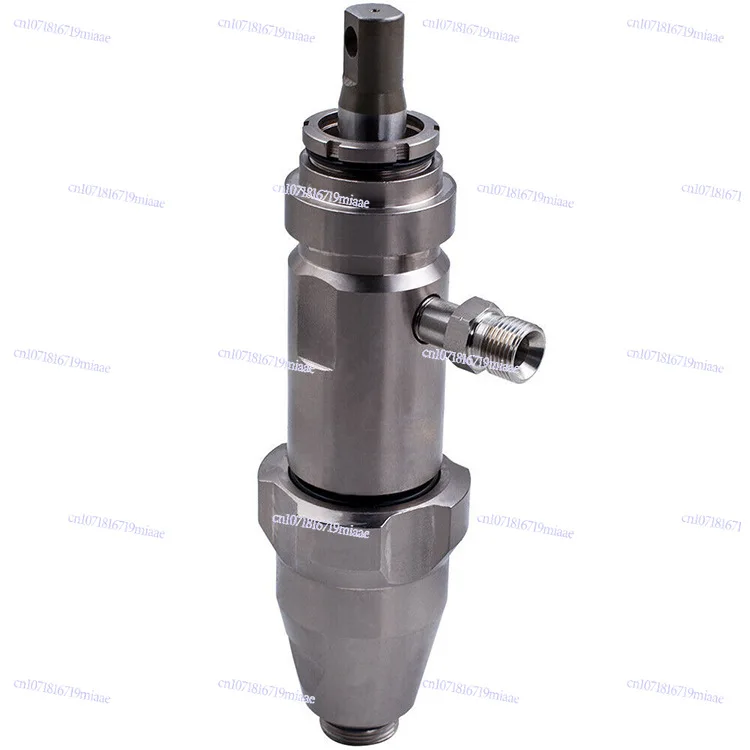 

Sprayer Pump Body Assembly 390 Pump Body to 7900 Sprayer Pump Assembly 246428