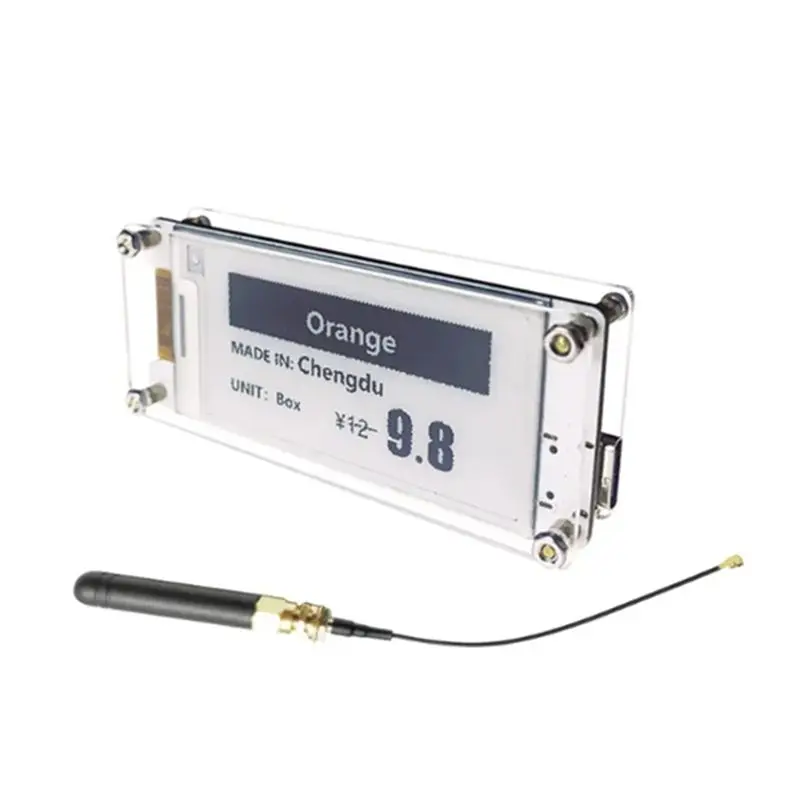 A23F-Lora Wireless …