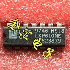 

Free deliveryI LXP610NE 20PCS/LOT Module