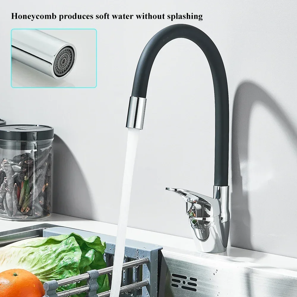 Thumbnail 4 - #42 Best Pull-Down Kitchen Faucets to Buy In 2026