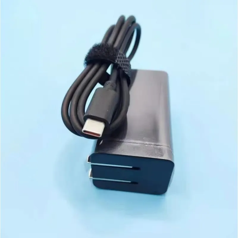 الأصلي 65 واط كابل الشاحن المحمولة USB-A 100-240 فولت اكسسوارات ل DJI Mavic 3 Cine الطائرات بدون طيار الزراعية Agras T40 T25 T20P T50