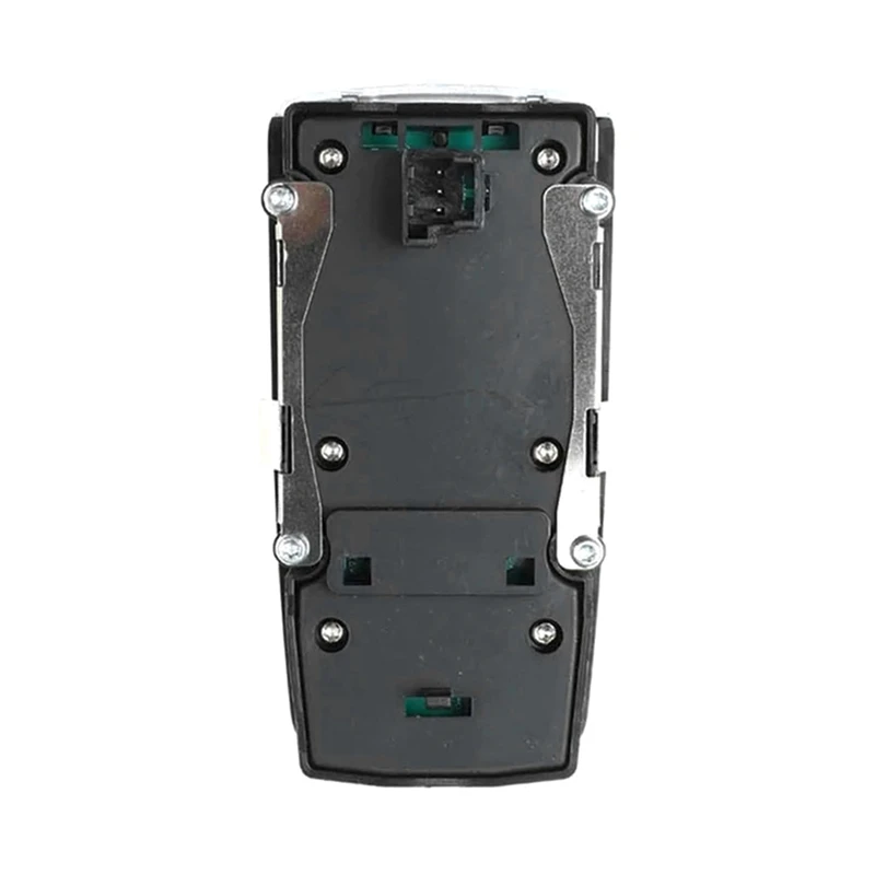 Car Electric Window Switch Glass Lift Switch 1729056900 A1729056900 For Mercedes-Benz W245 B200 C204 C250 C350 C63 AMG-T45C