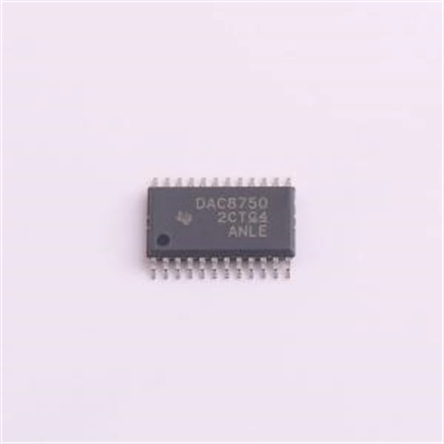 

2 шт./лот DAC8750IPWP (сбор данных)