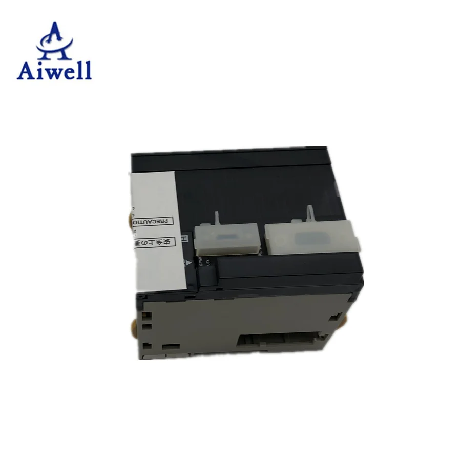 Новый оригинальный модуль ЦП контроллера ПЛК CJ1G-CPU43H CJ1GCPU43H