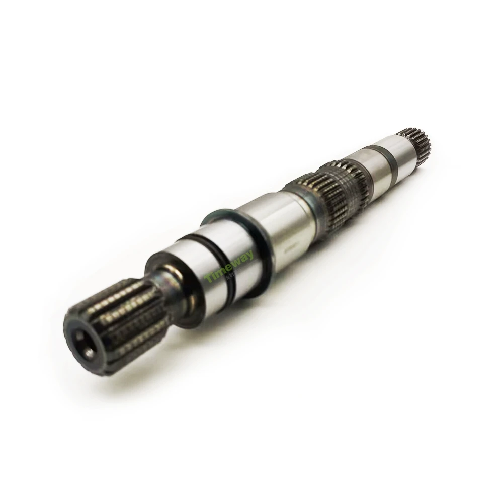 90R75 Hydraulic Pump Repair Kits 90L75 Piston Pump Drive Shaft for 90R075 90L075 Sauer Pump Spare Parts