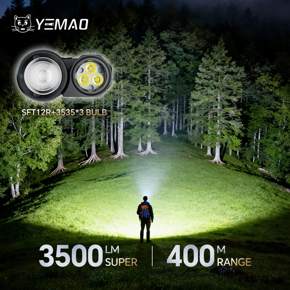 Thumbnail 4 - #66 Best Flood Lights to Buy In 2026