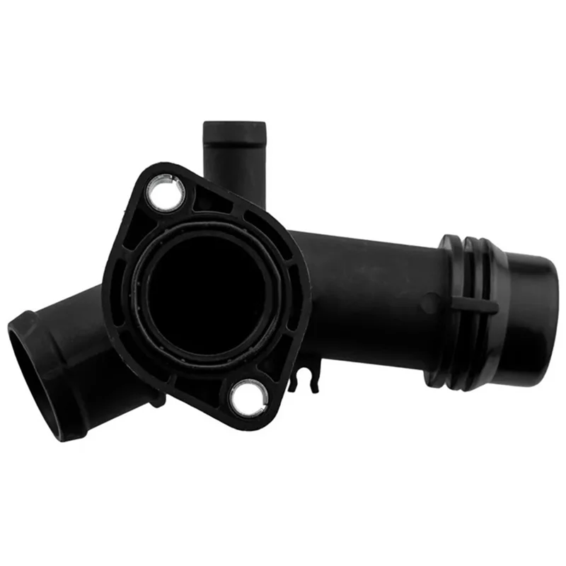 Exclusive 06E121045AN Engine Coolant Pipe Radiators Water Pipe For  A4 S4 Avant A5 S5 Cabriolet A6 Allroad Quattro S6 A7 A8