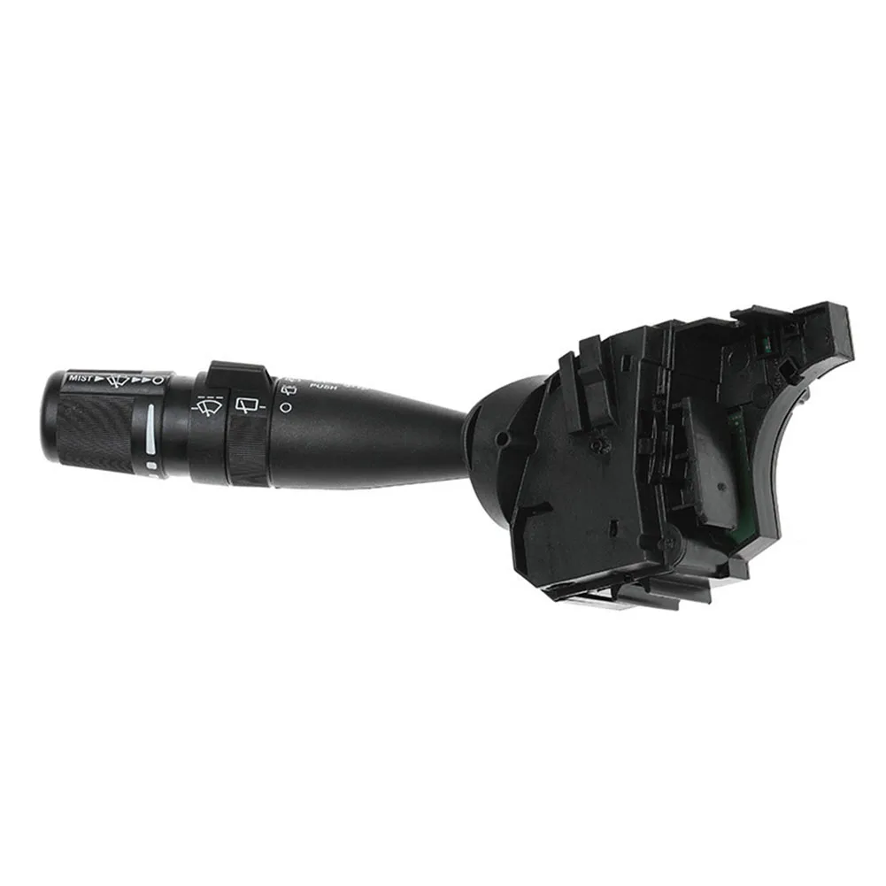 Wiper Switch 56046118AD Compatible with For For Grand For Caravan (2008-2020) (2011-2020) C/V (2012-2015) Wiper