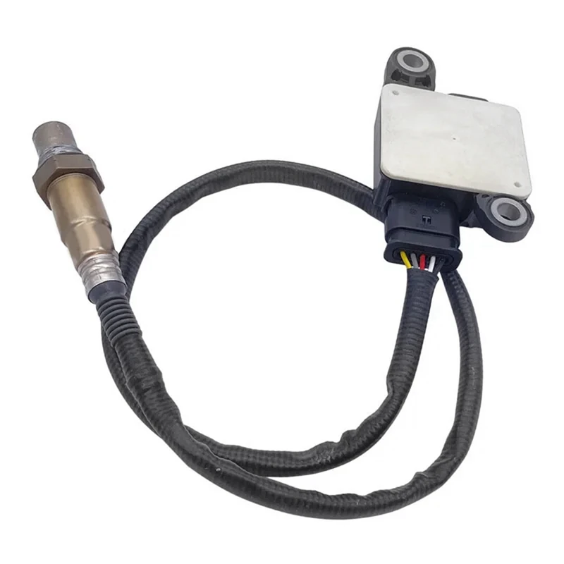 0281008237 PM Exhaust Particulate Sensor For Renault Nissan X-Trail 227937FVOD PM2.2 Easy To Use