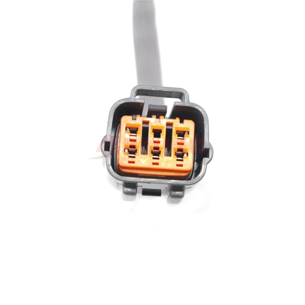Лямбда-зонд кислорода Upstream O2 L3AM-18-8G1B для Mazda MPV 2.3T 4WD DBA-LY3P 2009 L3AM188G1B, новый