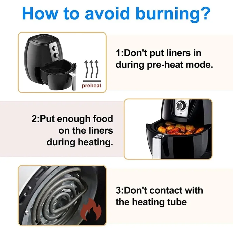 Thumbnail 4 - #44 Parchment Paper Comparison Guide
