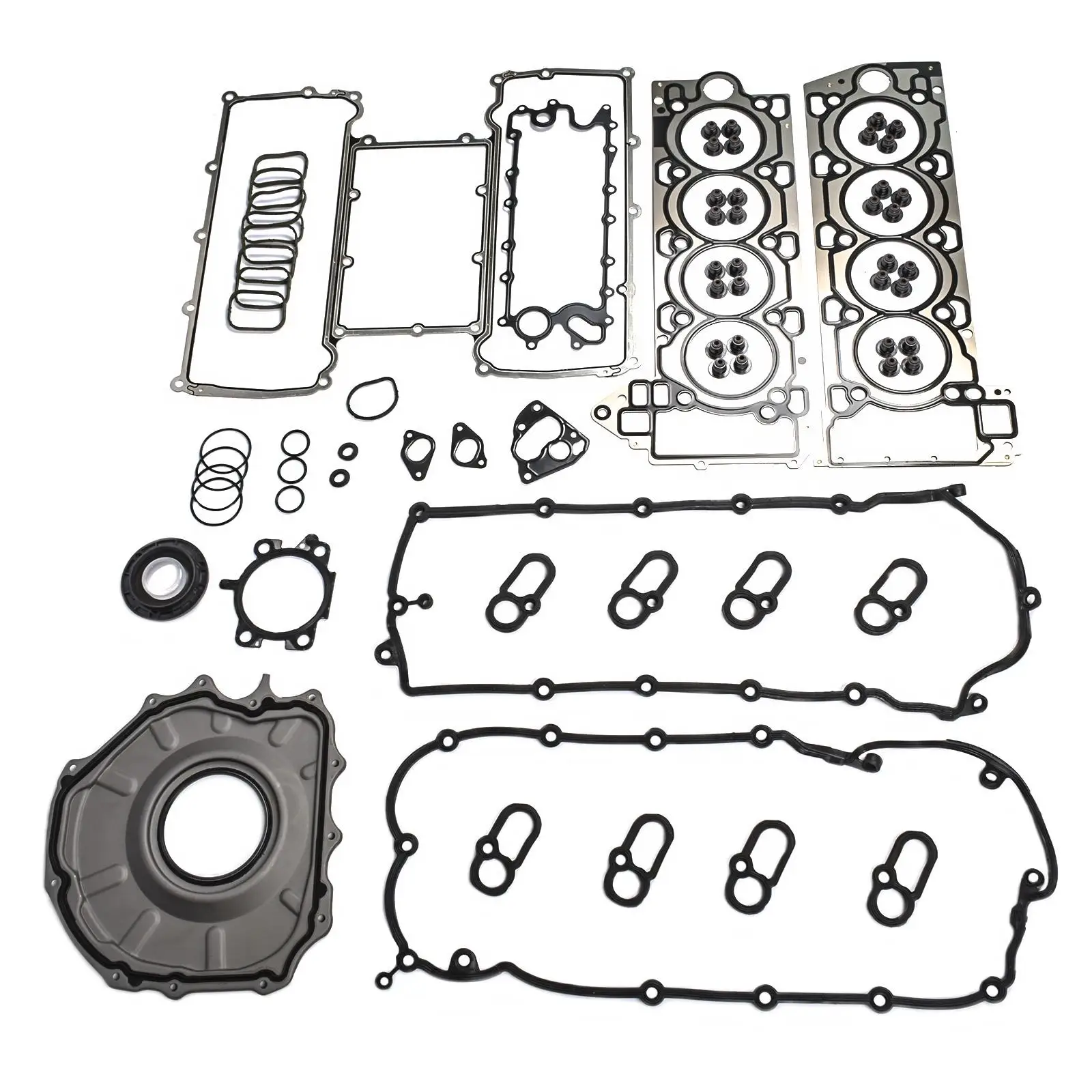 AP03 AJ133 Engine Gasket Set for Jaguar Land Rover 5.0L V8 Supercharged Engine