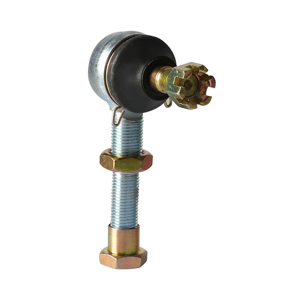 1pcs M10X16mm M12X16mm M16 Adjustable Ball joint Kit Fit For China 150cc 250cc 200cc electric ATV UTV Go Kart Buggy Parts