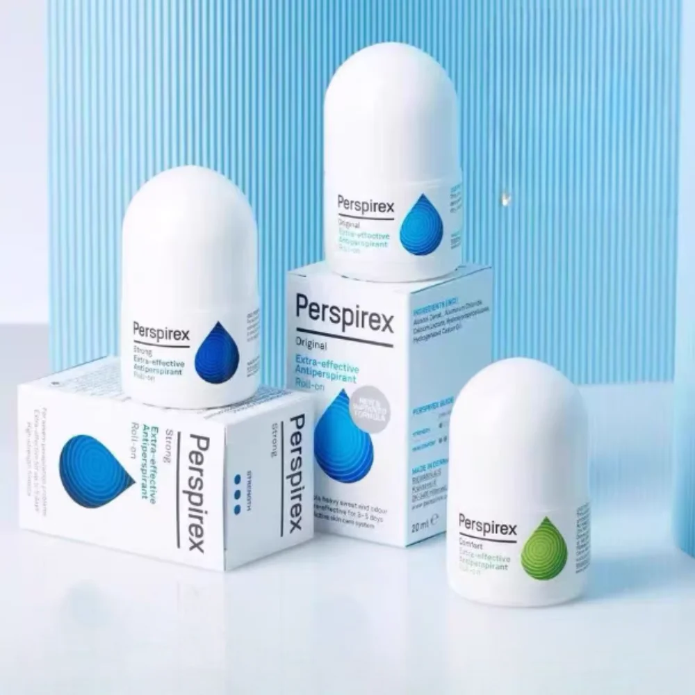 

Underarm Deodorant Comfortable Refreshing Unisex Antiperspirant Removes Body Odor And Unpleasant Smell Non-irritating Fragrance