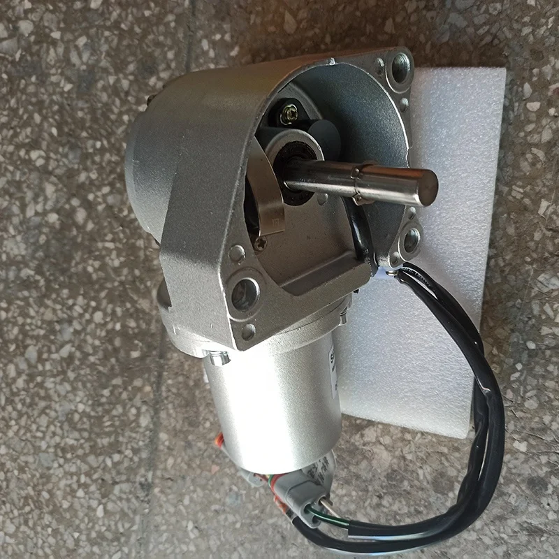EX200-5 EX200-6 ZAX200 Stepping Motor 4614911 4360509 KP56RM2G-019 for Hitachi Excavator Throttle Motor