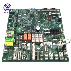 DAA26800AY2 DAA26800AY5 DAA26800BA5-LF GECB-AP OTIS asansör ana PCB kartı anakart Ansons asansör yedek parça