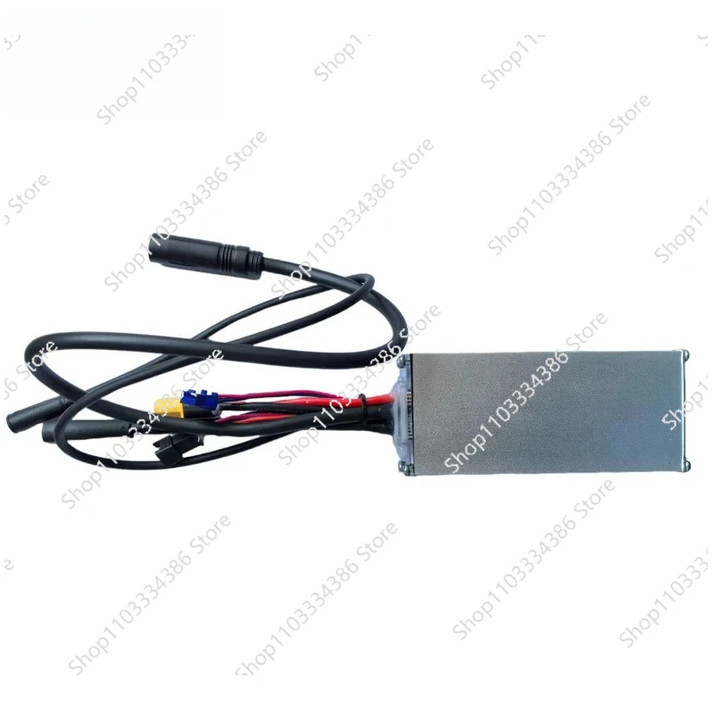 V20 Electric Bike C… - image