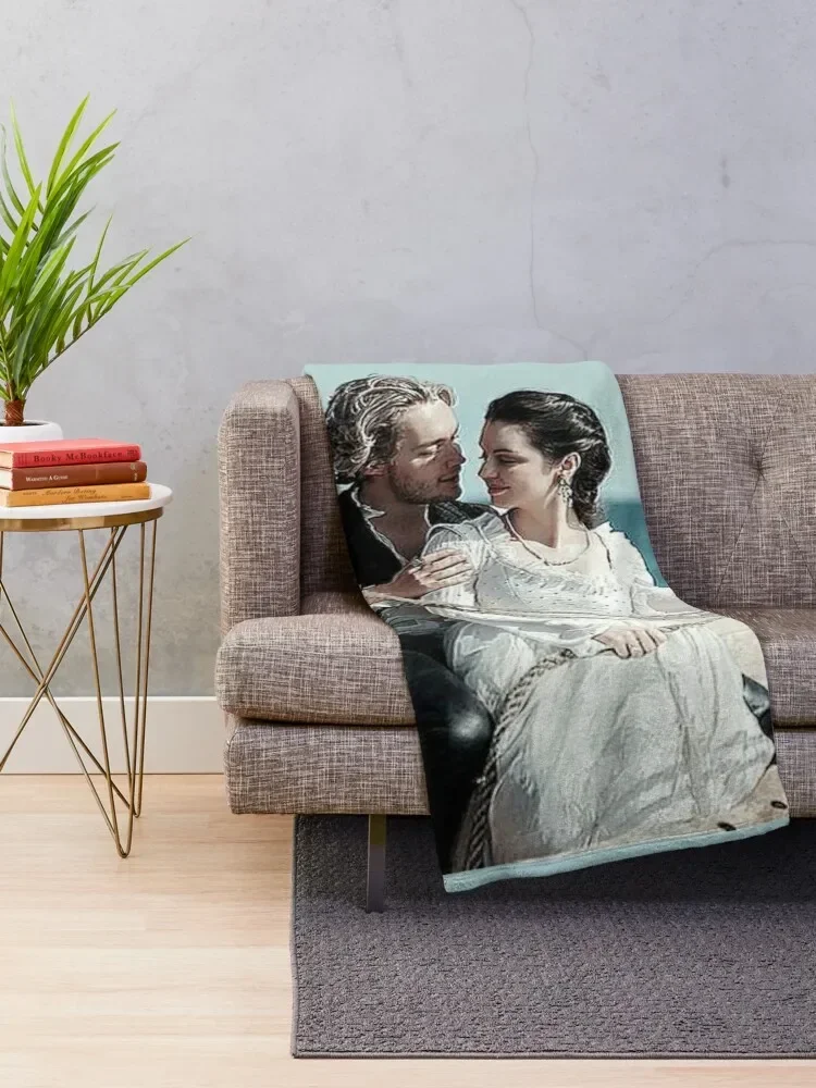 Frary Dream Throw Blanket heavy to sleep Summer Blankets